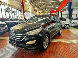 Hyundai Santa Fé
