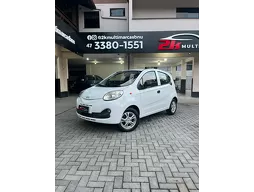 Chery QQ