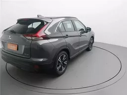 Eclipse Cross