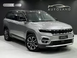 Jeep Commander