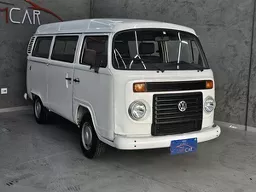 Volkswagen Kombi