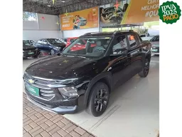 Chevrolet Montana