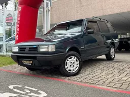 Fiat Elba