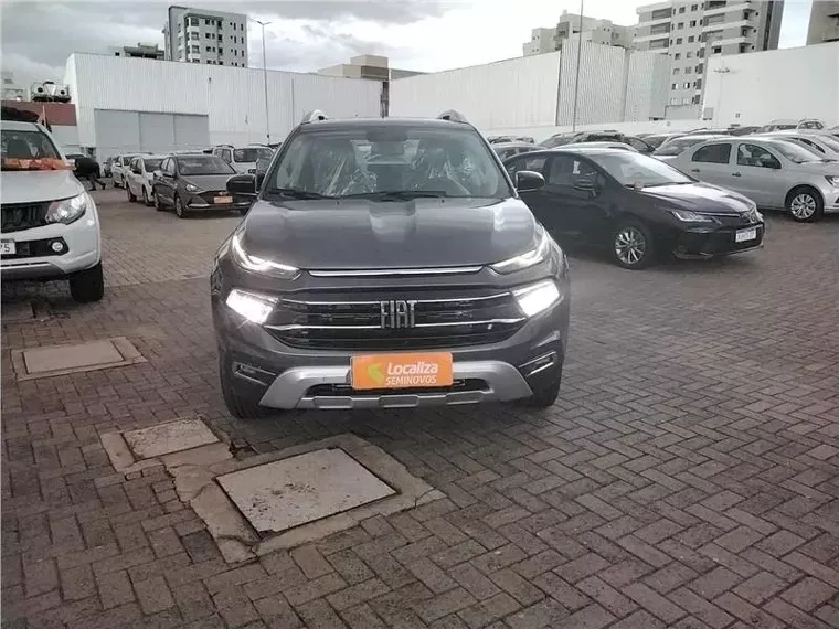 Fiat Toro Cinza 7