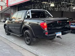 Mitsubishi L200 Triton