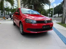 Volkswagen Voyage