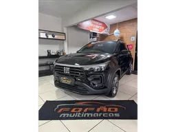 Fiat Pulse