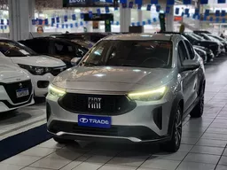 Fiat Fastback