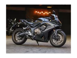 CBR 650