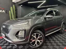 Chery Tiggo 3X