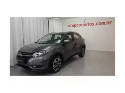 HR-V