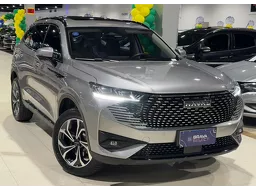 GWM Haval H6