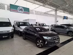 Volkswagen Nivus