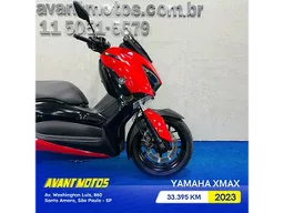 Xmax