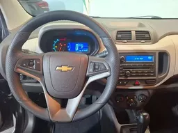 Chevrolet Spin