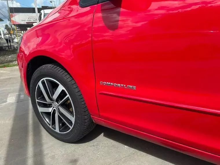 Foto do carro
