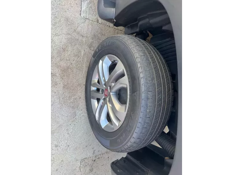 Foto do carro