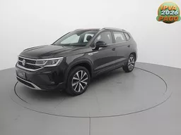 Volkswagen Taos