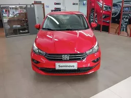 Fiat Cronos
