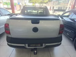 Volkswagen Saveiro