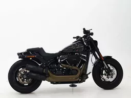 Fat Bob