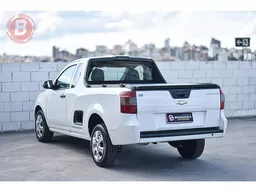 Chevrolet Montana