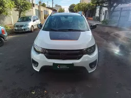 Fiat Mobi