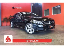 Mercedes-benz C 250
