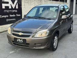 Chevrolet Celta