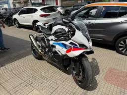 S 1000 RR