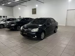 Toyota Etios