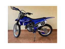 Motos YAMAHA XTZ na Paraíba