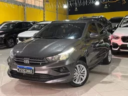 Fiat Cronos
