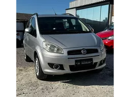 Fiat Idea