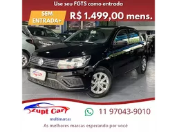 Volkswagen Gol