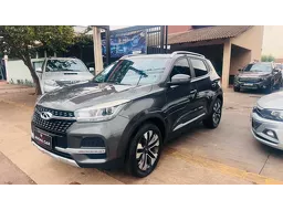 Chery Tiggo