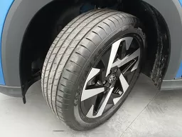 Volkswagen Tera