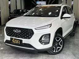 Chery Tiggo 3X
