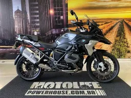 BMW R 1250 GS
