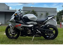 S 1000 RR