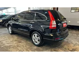 Honda CRV