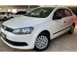 Volkswagen Voyage