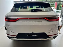 BYD