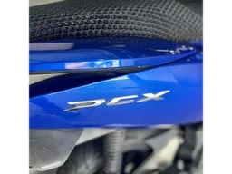 Honda PCX