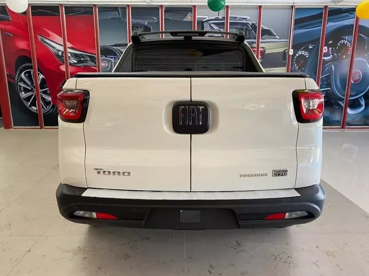 Fiat Toro Cinza 13