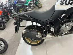 Suzuki V-Strom