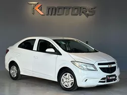 Chevrolet Prisma