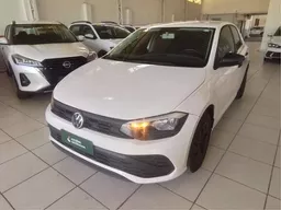 Volkswagen Polo Hatch