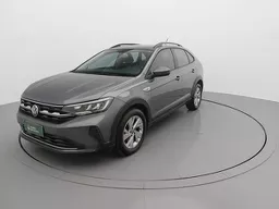 Volkswagen Nivus