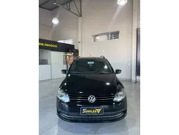 Volkswagen Spacefox